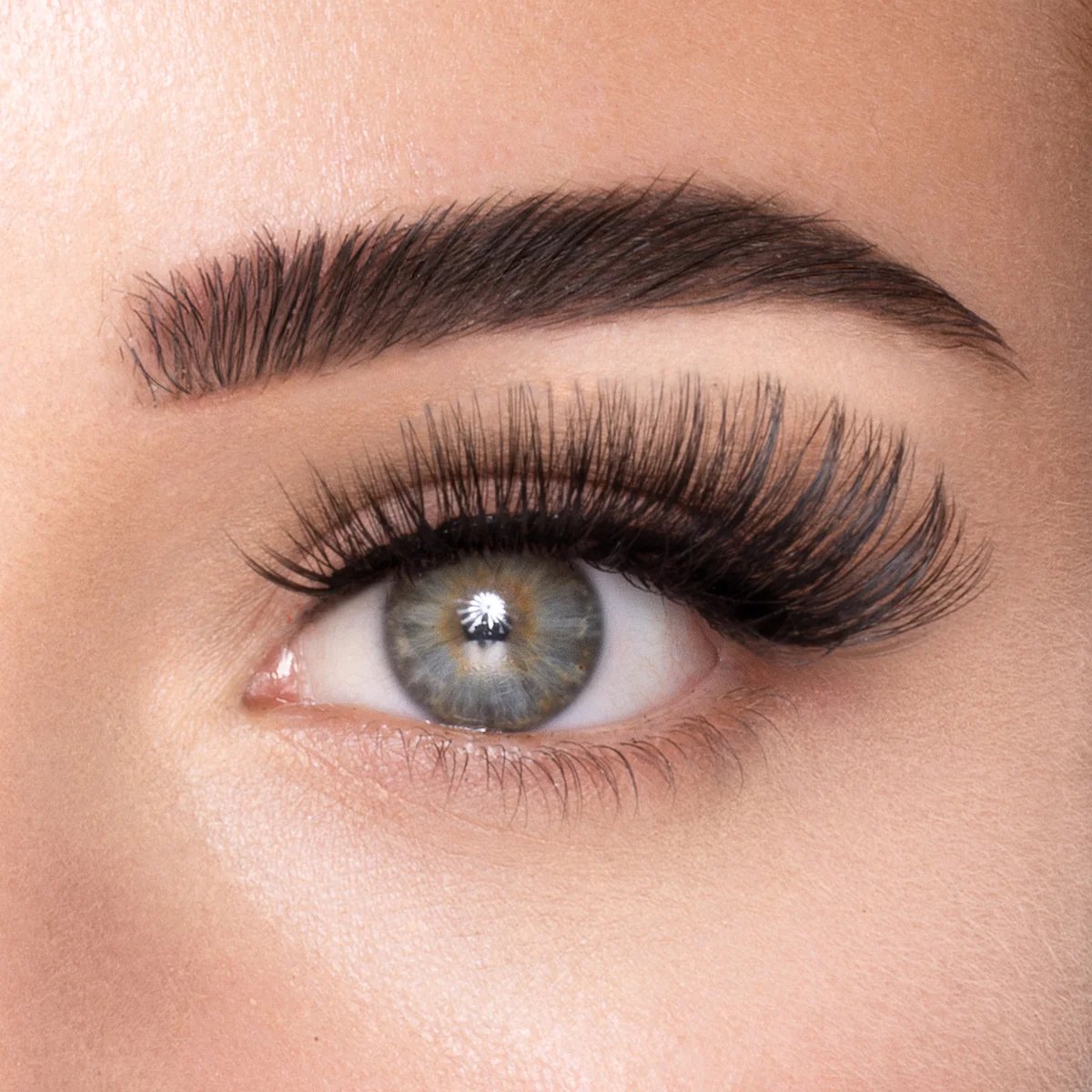 Sissy Nep Wimpers - False Eyelashes - Russian Volume - Herbruikbare 3D - Professionele zelfklevende wimperverlengingsset