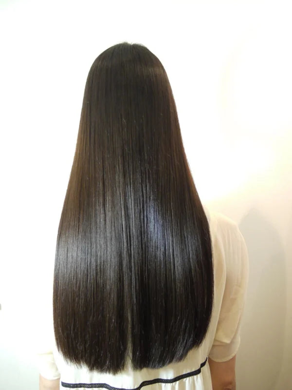 Indian (Shri) Hair weave (Steil)