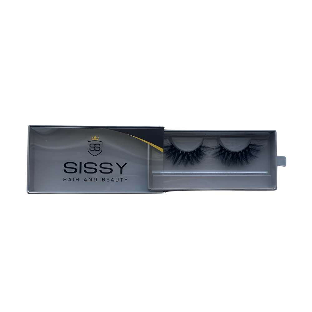 Sissy Nep Wimpers - False Eyelashes - Russian Volume - Herbruikbare 3D - Professionele zelfklevende wimperverlengingsset