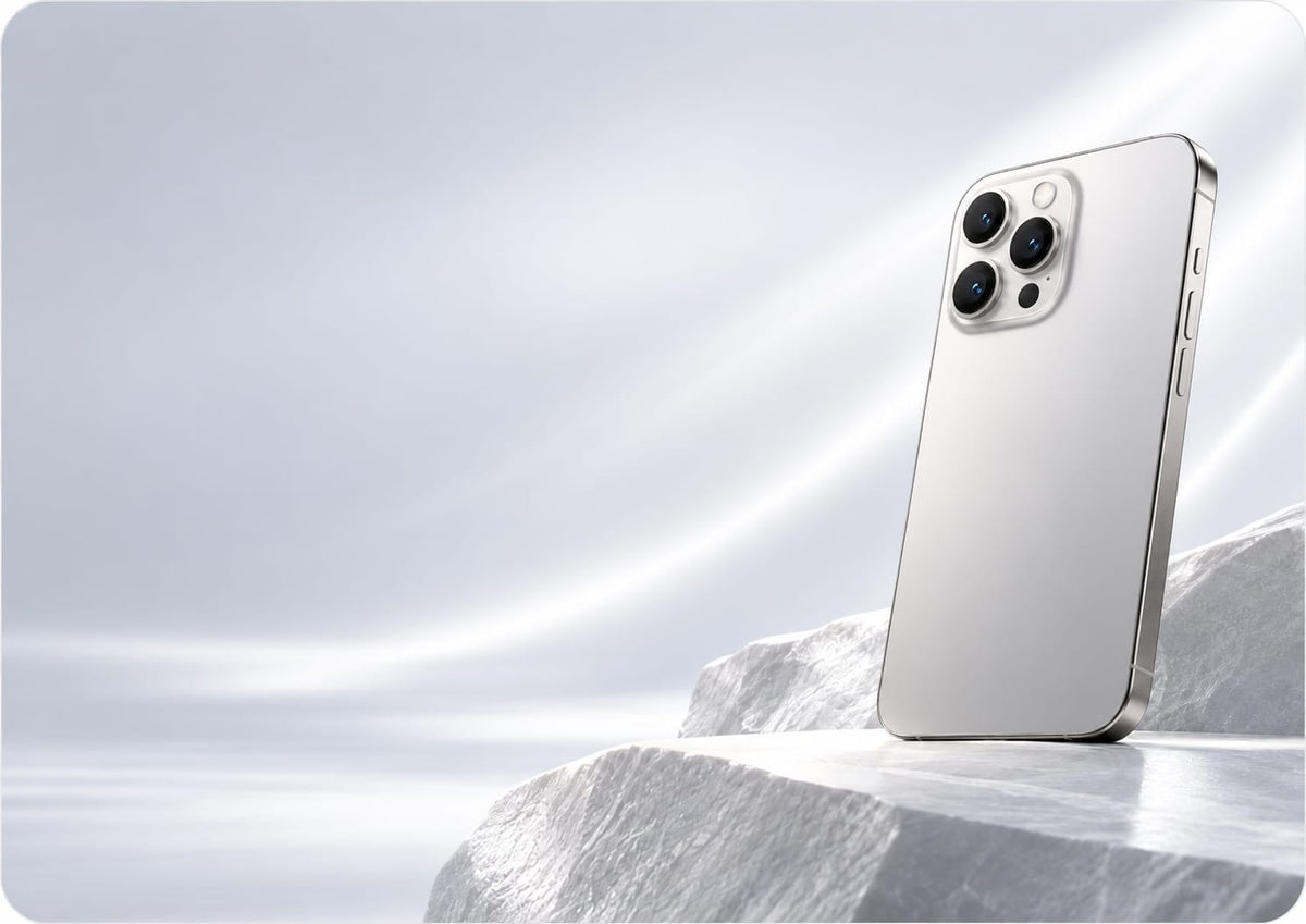 iPhone 18