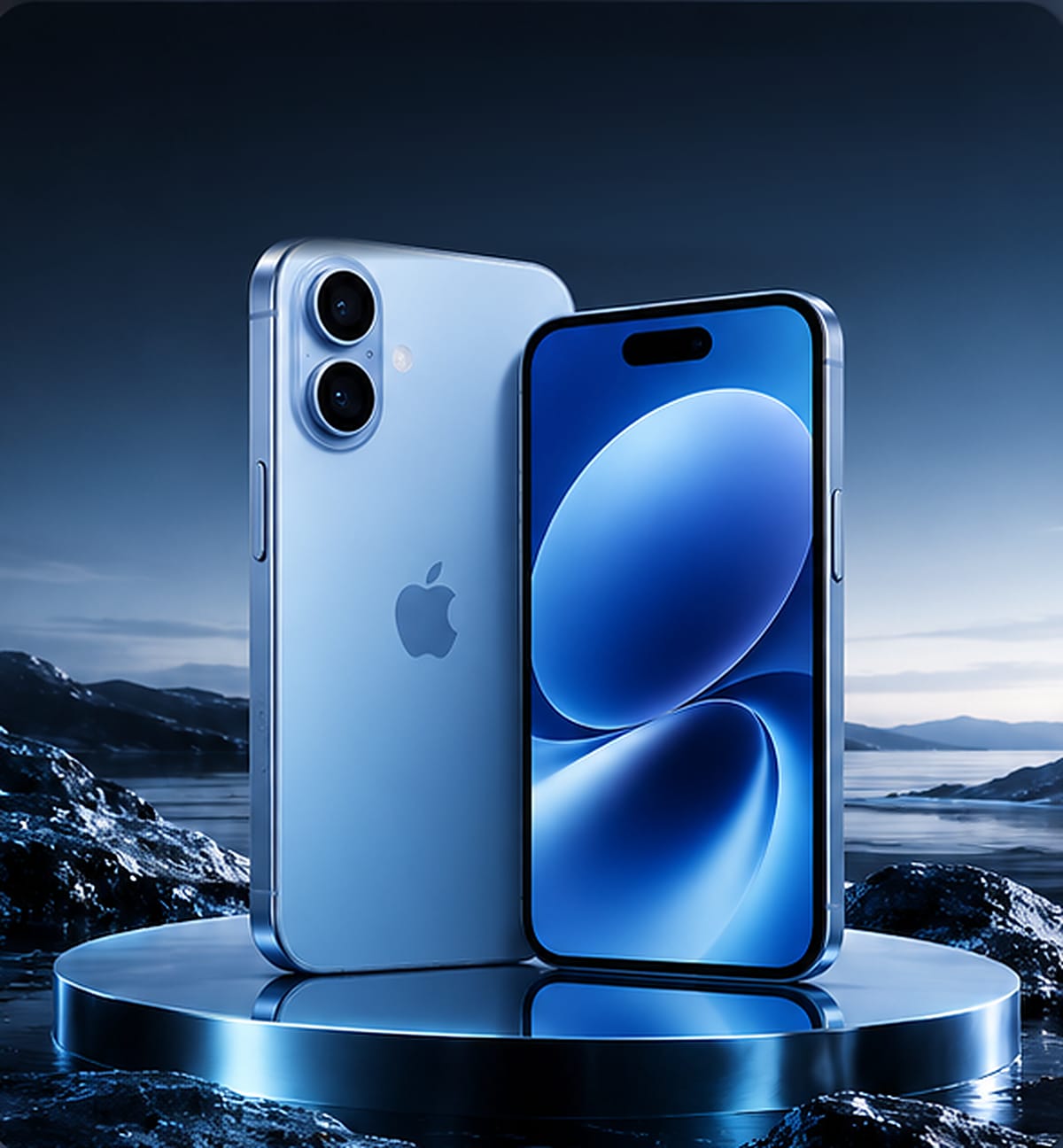 iPhone 17
