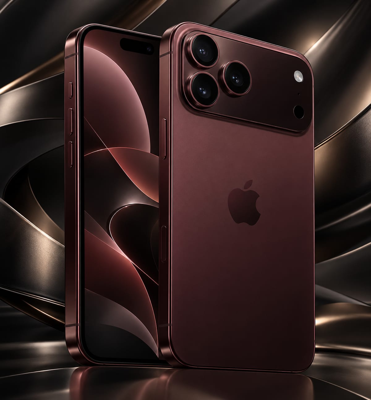 iPhone 18