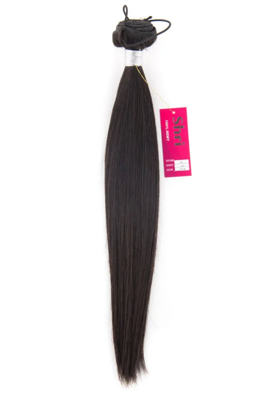 Indian (Shri) Hair weave (Steil)